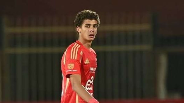 الأهلي يضع شرطًا ماليًا يوقف انتقال عبد الكريم إلى برشلونة – كورة 999