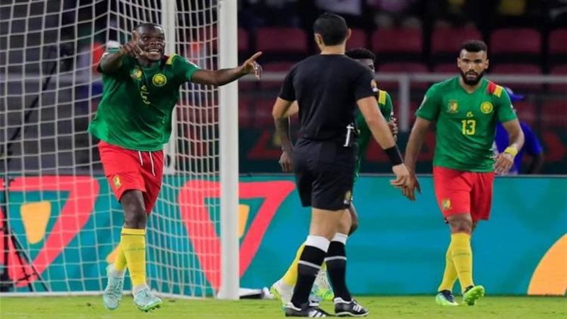 الكاميرون تهزم موزمبيق ويصعدان لدور الـ16 بكأس أمم أفريقيا – كورة 999