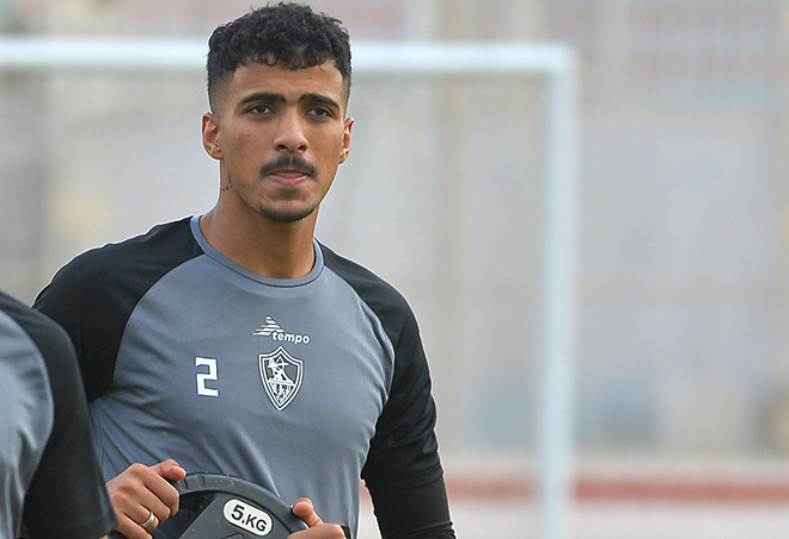 حسام عبد المجيد يقدّم اعتذارًا رسميًا لعبد الله السعيد – كورة 999