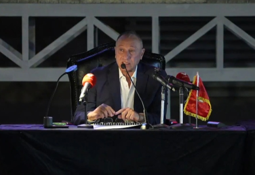 قرارات حاسمة من الخطيب داخل الأهلي قبل موقعة الترجي – كورة 999