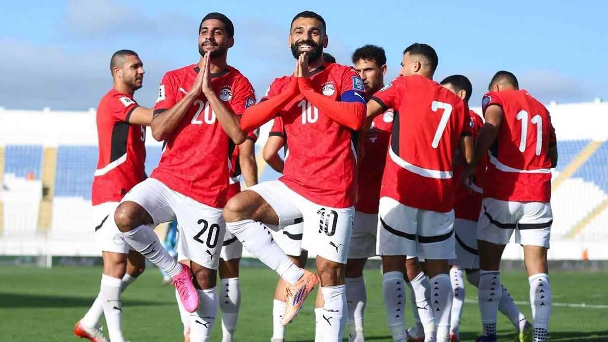 معلق مباراة مصر والسنغال في كأس الأمم الإفريقية 2025 – كورة 999