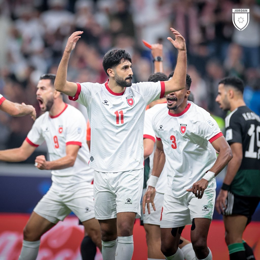 طريق المغرب والأردن حتى نهائي كأس العرب 2025 – كورة 999