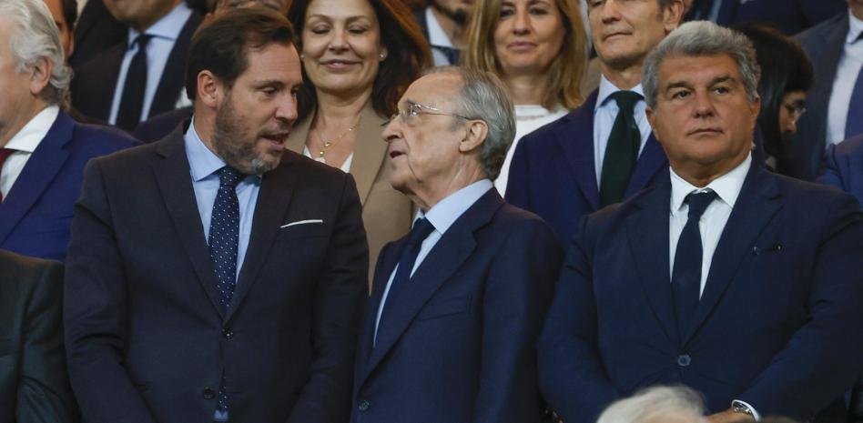 ريال مدريد يطلب الاطلاع الكامل على وثائق برشلونة في قضية نيغريرا – كورة 999