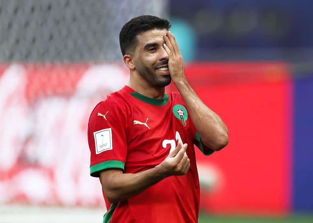 المغرب تقسو على الإمارات بثلاثية وتتأهل لنهائي كأس العرب – كورة 999