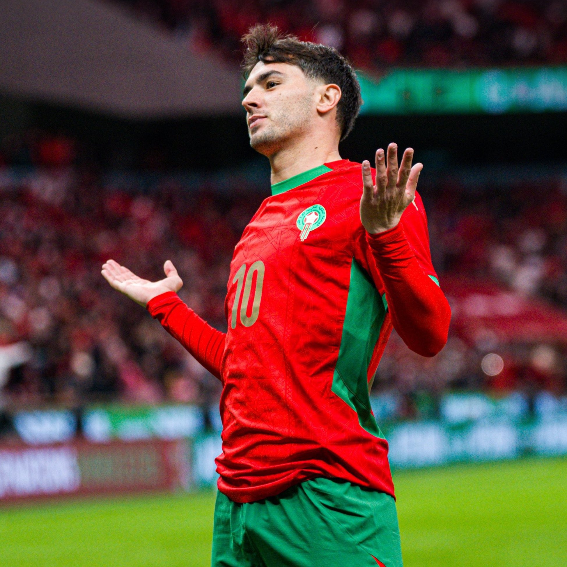 المغرب يهزم جزر القمر 2-0 في افتتاح كأس الأمم الأفريقية – كورة 999