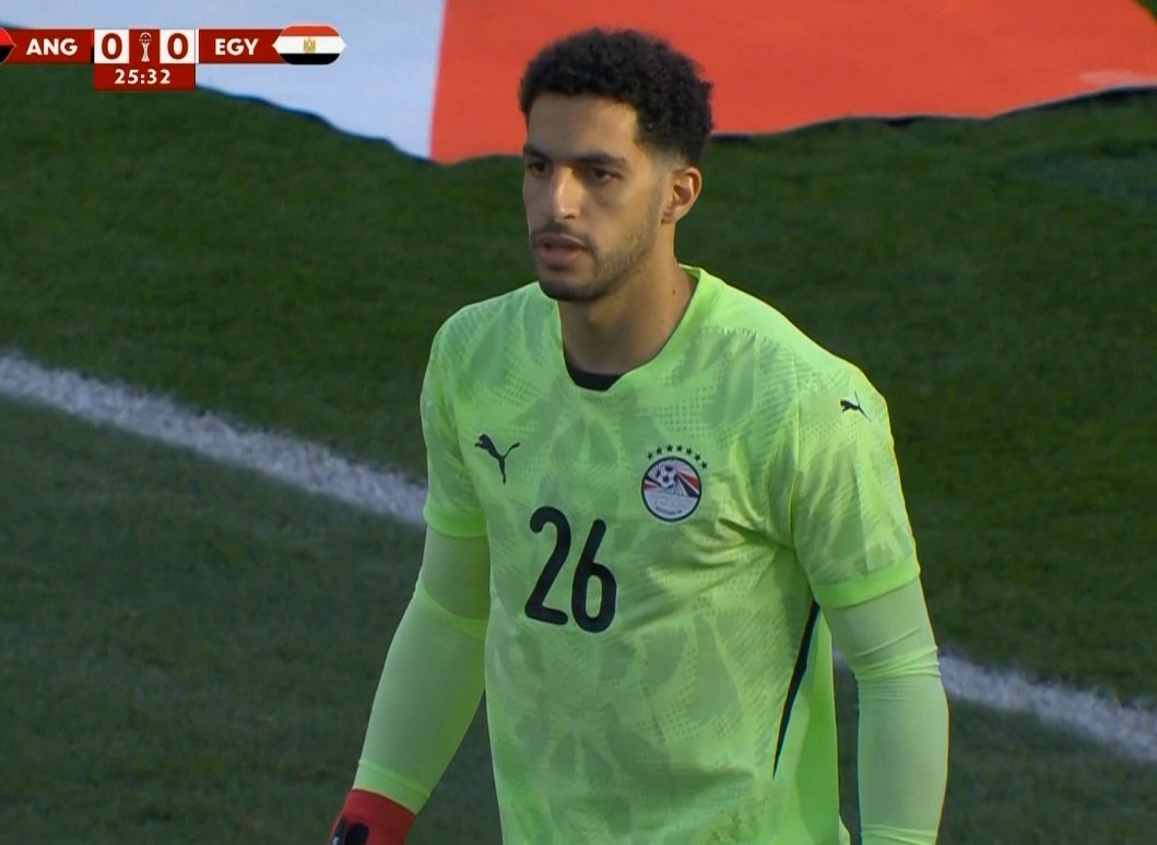 11 لاعبًا يظهرون لأول مرة بقميص منتخب مصر في أمم أفريقيا بالمغرب – كورة 999