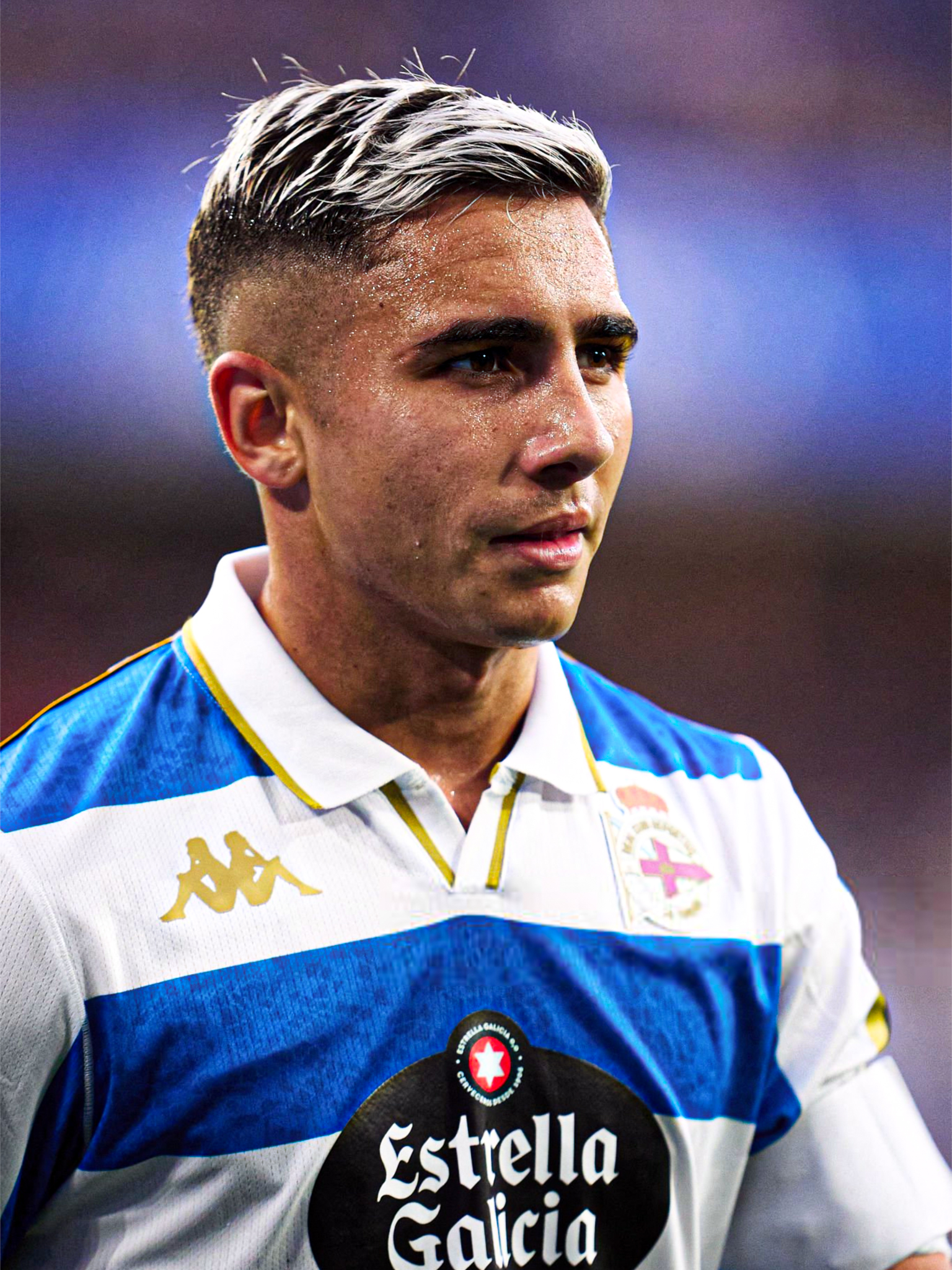 برشلونة يضع ييرماي هيرنانديز تحت المراقبة حتى نهاية الموسم – كورة 999