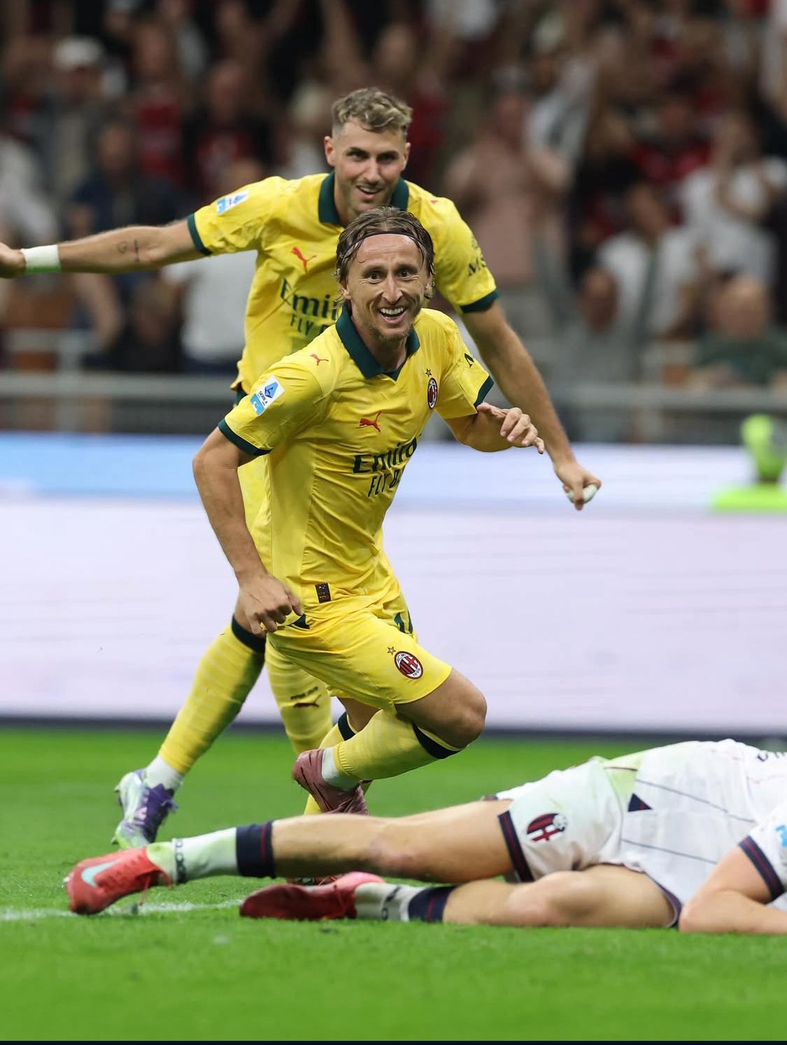 مودريتش يكشف سر استمراريته في الملاعب حتى سن الأربعين – كورة 999