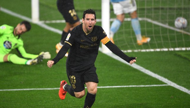 ديكو يُغلق باب عودة ميسي إلى برشلونة