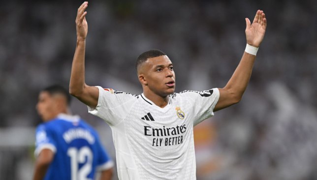 مباشر ريال مدريد وبلباو: مبابي يكرر الزيارة ويحسم الأمور.. كورة 999