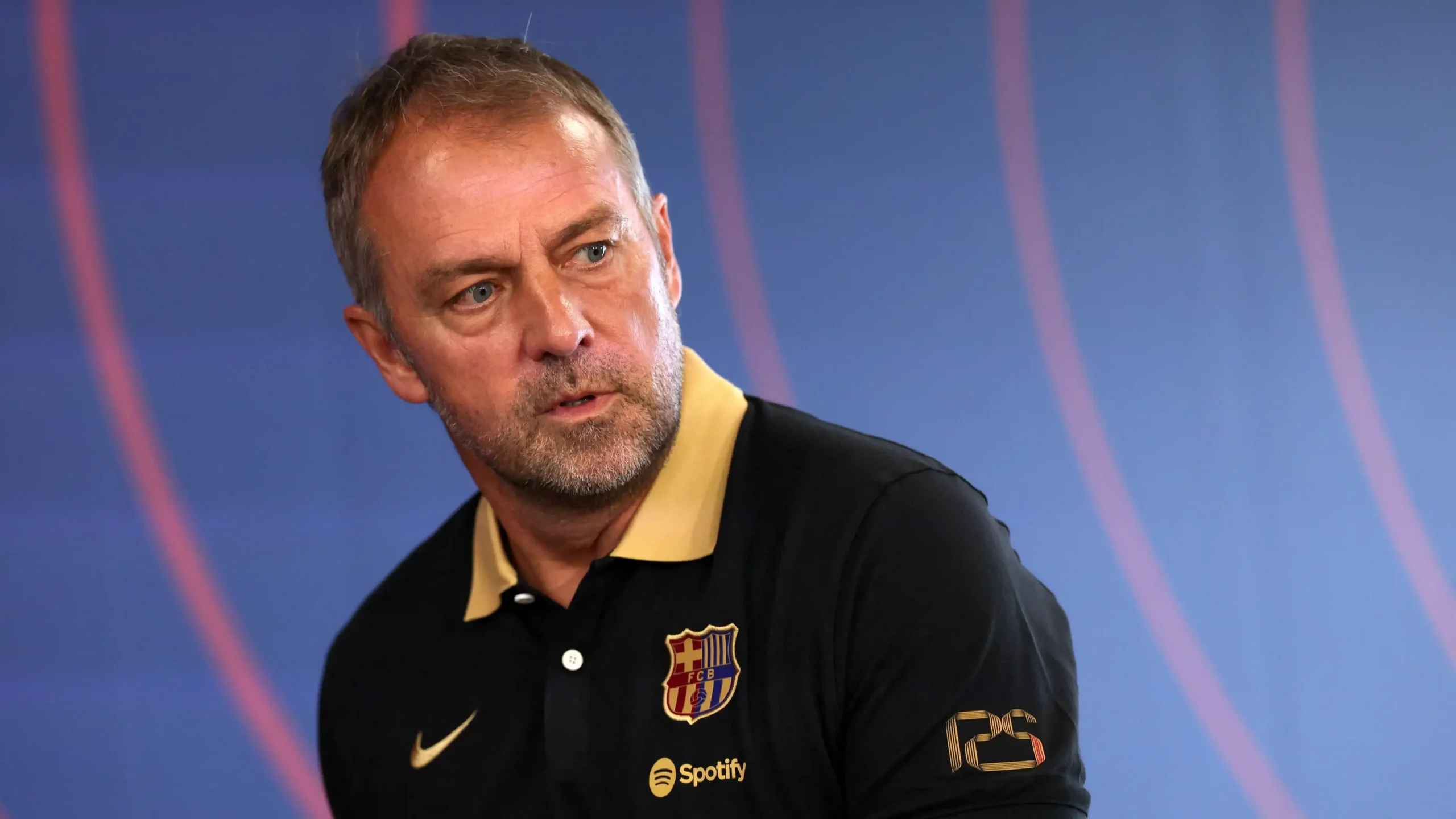 ضغط قادة برشلونة على ديكو وفليك لتغيير نظام عقوبات التأخير |تفاصيل – كورة 999