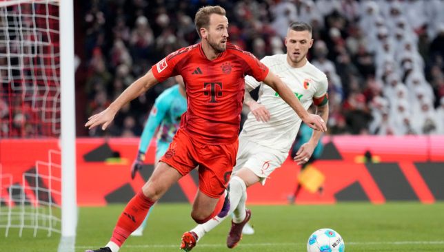 النيران الصديقة تقود بايرن ميونخ لإقصاء يونيون برلين من كأس ألمانيا