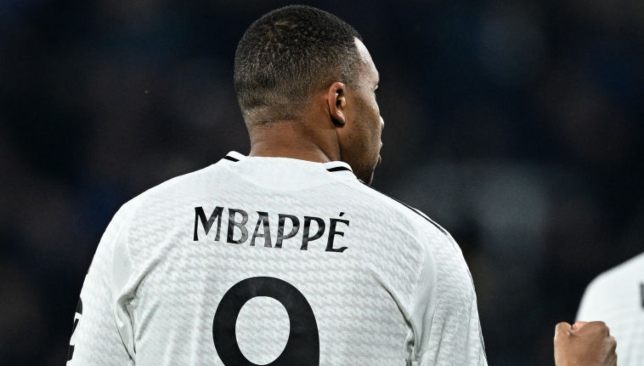 مباشر ريال مدريد وبلباو: مبابي يتقدم بتسديدة صاروخية.. كورة 999