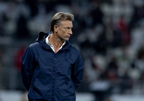 الاتحاد السعودي يُجدد الثقة في هيرفي رينارد – كورة 999