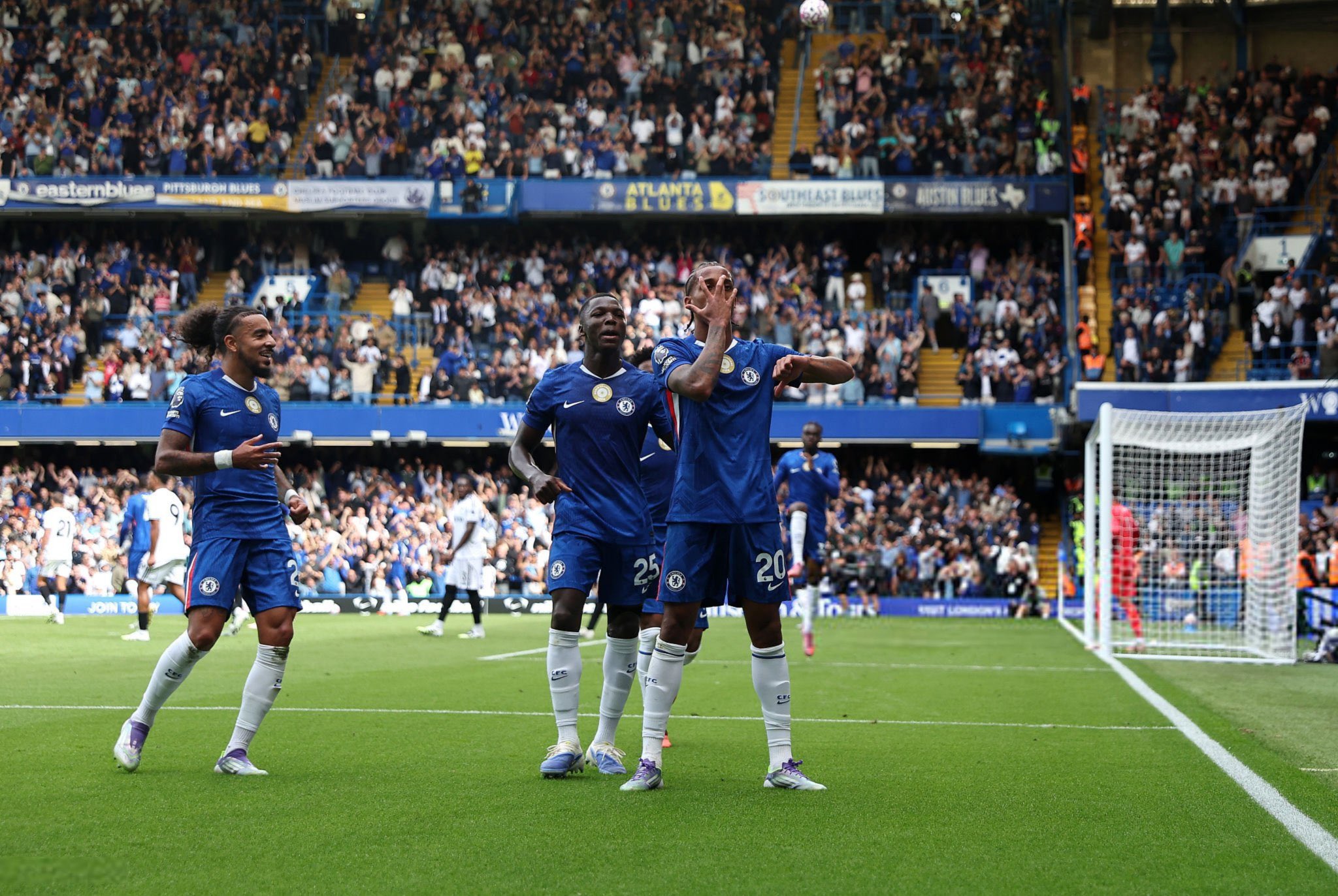 موعد مباراة باريس سان جيرمان وتشيلسي في دوري أبطال أوروبا – كورة 999