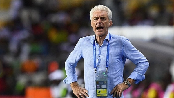 هوجو بروس ينتقد أجواء أمم أفريقيا بالمغرب – كورة 999