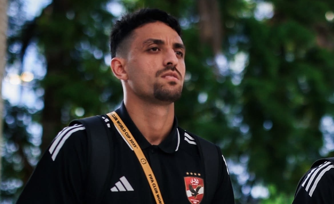 طاهر يكتفي بتدريبات استشفائية في تدريبات الأهلي قبل مواجهة غزل المحلة – كورة 999