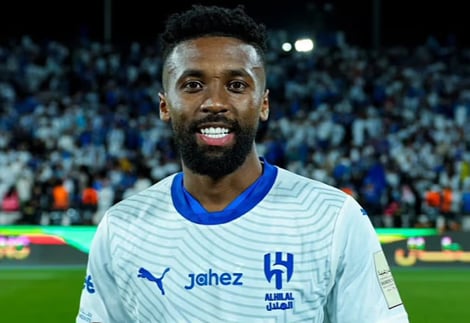 الهلال يقترب من استعادة حمد اليامي قبل مواجهة الشارقة – كورة 999