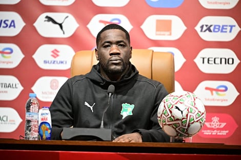 مواجهة الجابون للفوز والحفاظ على الصدارة في أمم إفريقيا 2025 – كورة 999