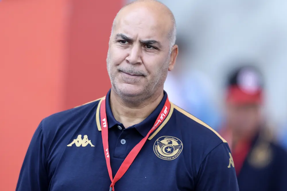 الطرابلسي سعيد بالفوز على أوغندا وبداية قوية لتونس في أمم إفريقيا – كورة 999