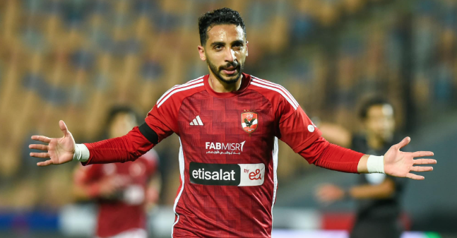 أول تعليق من كريم فؤاد بعد إصابته مع منتخب مصر في كأس العرب – كورة 999