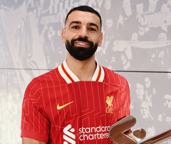 تقارير عالمية تكشف عن قرار صادم ضد محمد صلاح في ليفروبول – كورة 999