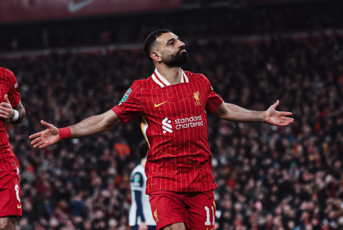 ماذا لو لم يتعاقد ليفربول مع محمد صلاح؟ سيناريو بديل يعيد كتابة تاريخ كرة القدم