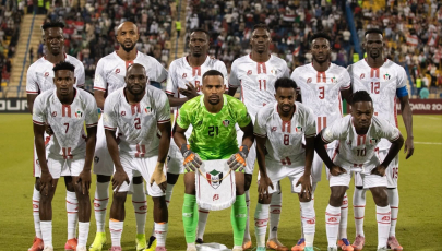 تشكيل السودان لمواجهة الجزائر في كأس الأمم الإفريقية – كورة 999