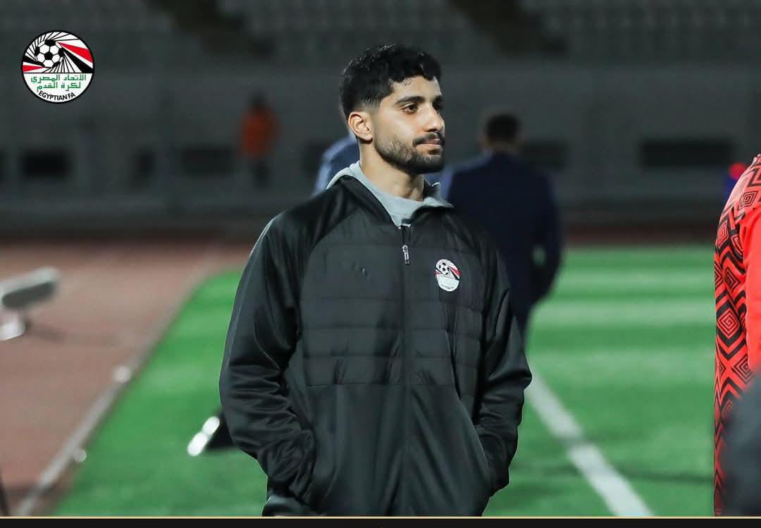 إبراهيم عادل وربيعة ينضمان لمعسكر منتخب مصر غدا – كورة 999