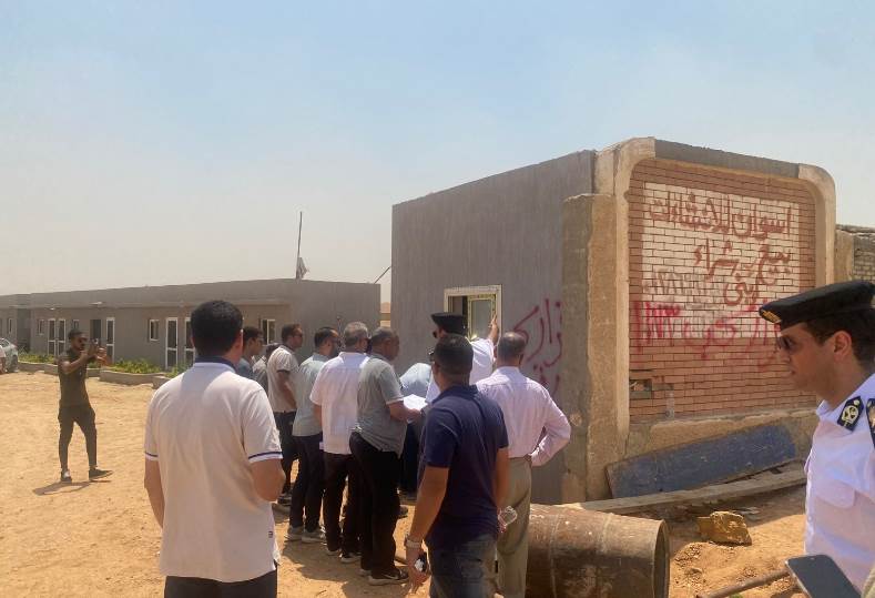 لا جديد في ملف أرض الزمالك.. والأمر لا يزال قيد الدراسة – كورة 999