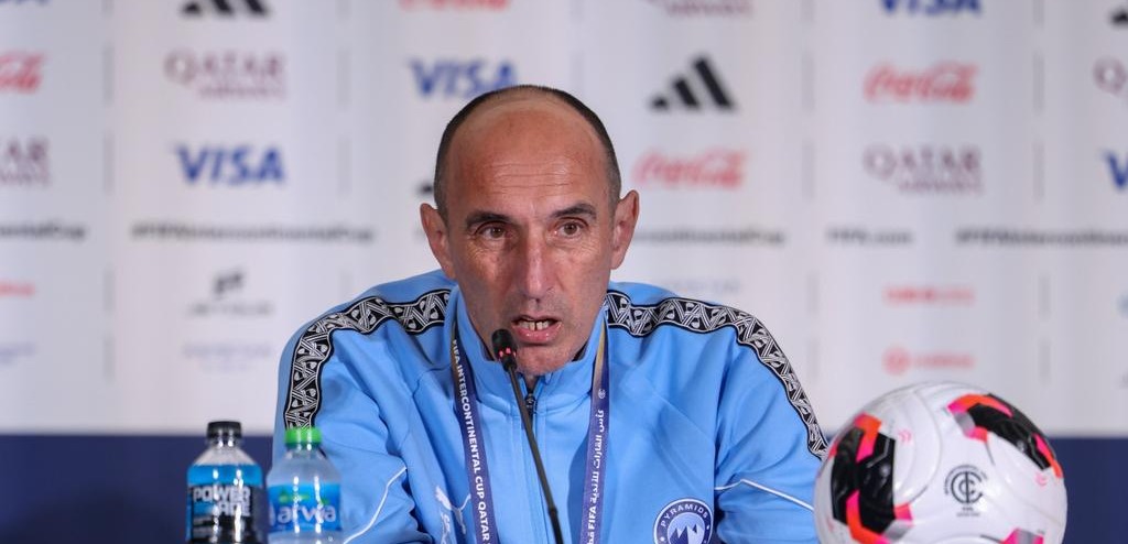 مواجهة فلامنجو فخر كبير لفريق حديث التأسيس مثل بيراميدز – كورة 999