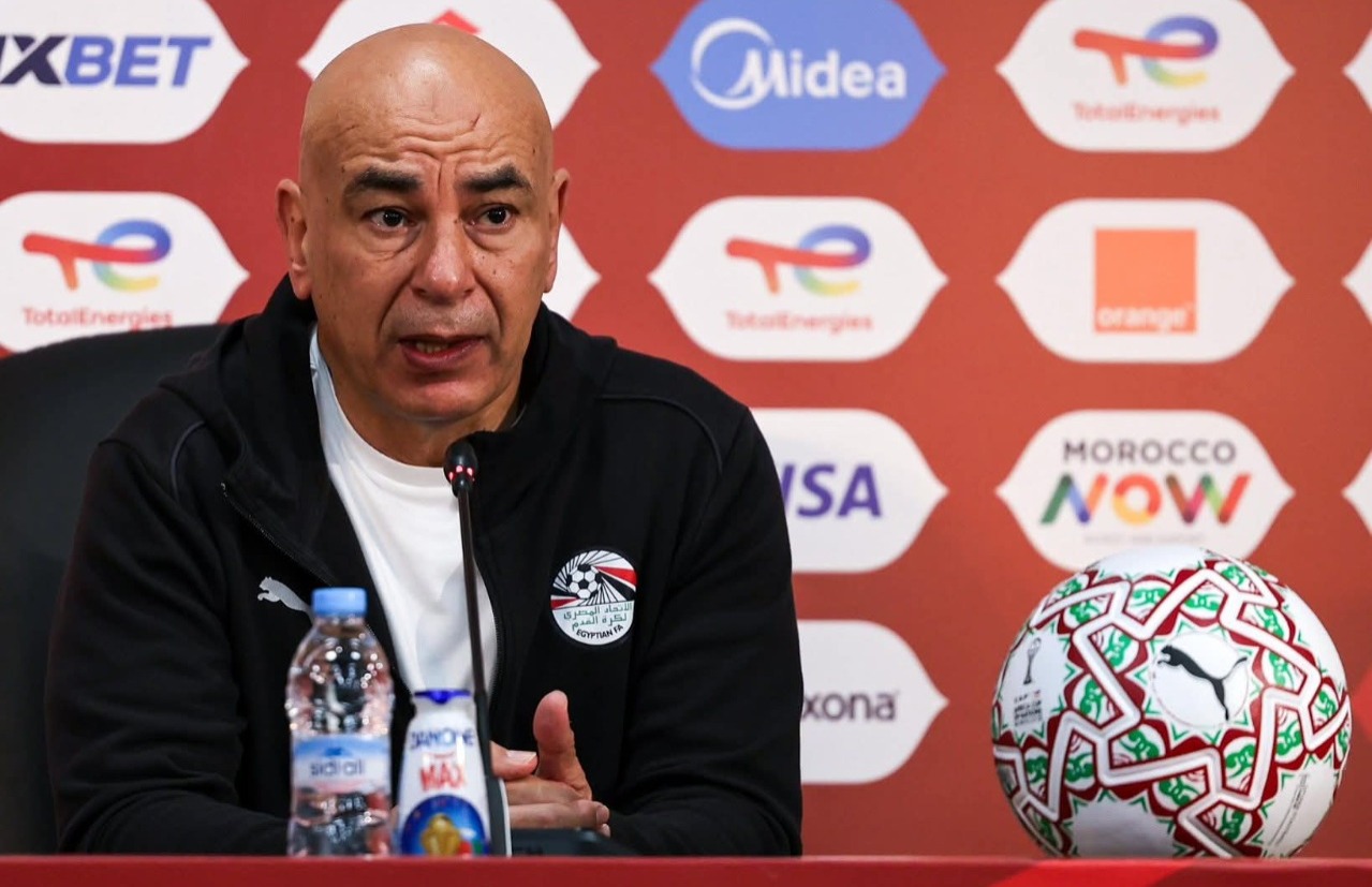 بعد الخسارة أمام السنغال.. أرقام منتخب مصر تحت قيادة حسام حسن المدير الفني