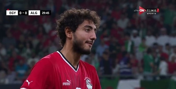 محمد هاني أفضل ظهير أيمن في مصر.. والشناوي استعاد مستواه المعهود مع المنتخب – كورة 999