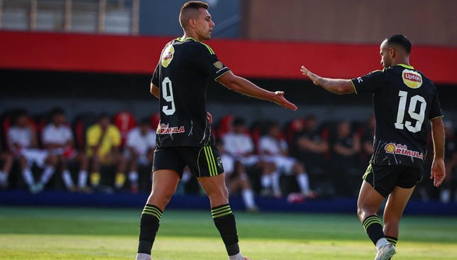 حسم مصير أفشة مع الأهلي