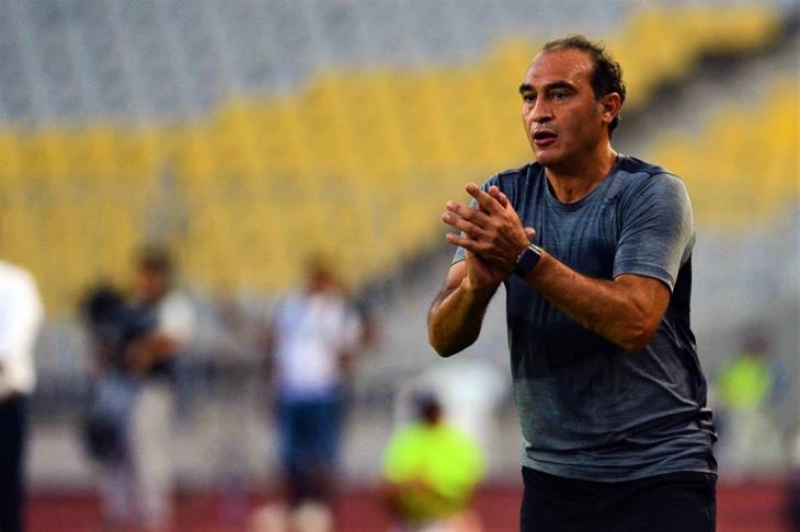 علي ماهر يُعطل انتقال مروان عثمان لـ الأهلي.. والأحمر يضغط بعرض مُغري للحسم