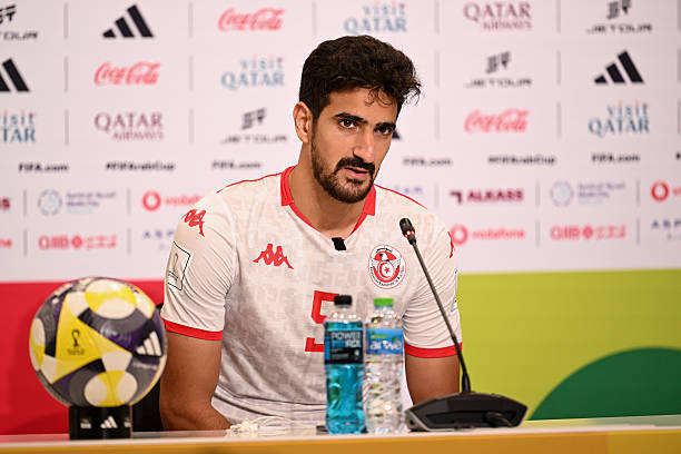 خيبة أمل بعد خروج تونس من كأس العرب وهدفنا إسعاد الجماهير في أمم أفريقيا – كورة 999
