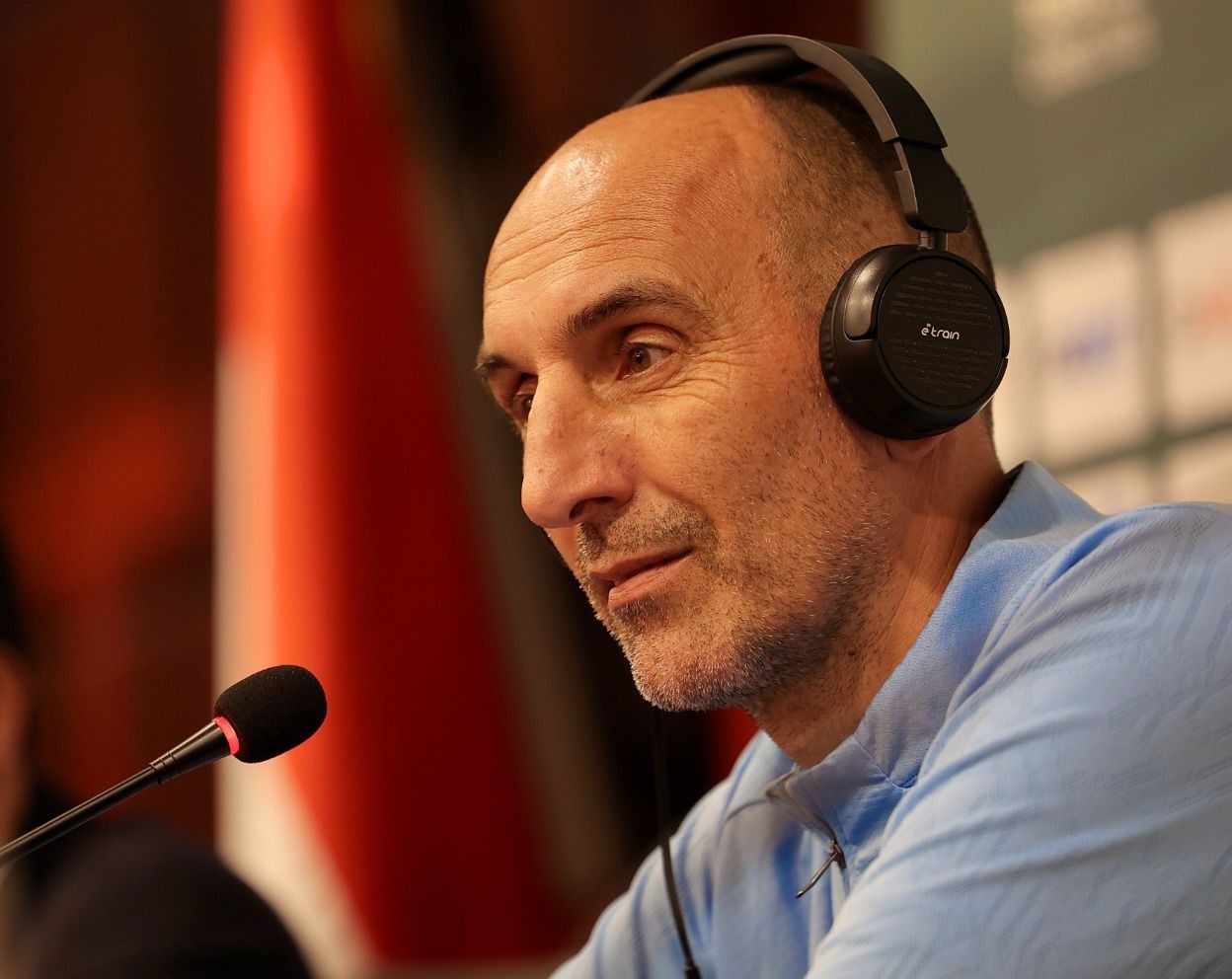 التعادل أمام نهضة بركان نتيجة جيدة ونفكر في حسم التأهل بالقاهرة – كورة 999