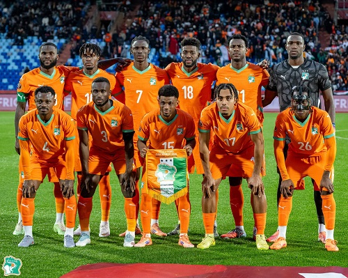 تعادل مثير يحسم قمة كوت ديفوار والكاميرون في أمم أفريقيا – كورة 999