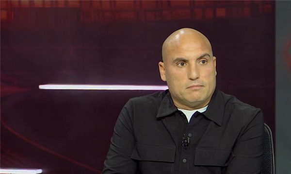 تامر عبدالحميد دونجا يقود الزمالك أمام الاتحاد السكندري في كأس عاصمة مصر