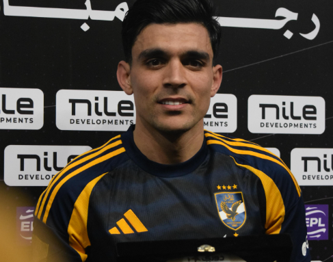 قائمة الأهلي لمواجهة وادي دجلة بالدوري الممتاز – كورة 999