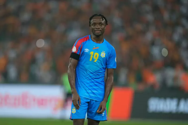 ماييلي بديلًا.. تشكيل مباراة الكونغو وبنين في كأس أمم إفريقيا – كورة 999