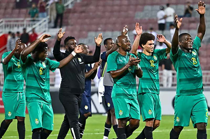 تشكيل زيمبابوي الرسمي ضد مصر في كأس أمم إفريقيا 2025 – كورة 999