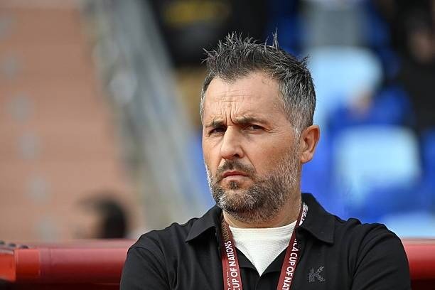 مواجهة مصر تتطلب أعلى درجات التركيز – كورة 999