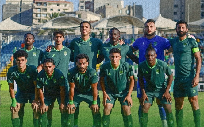 الاتحاد السكندري يطلب ضم ثنائي إنبي – كورة 999