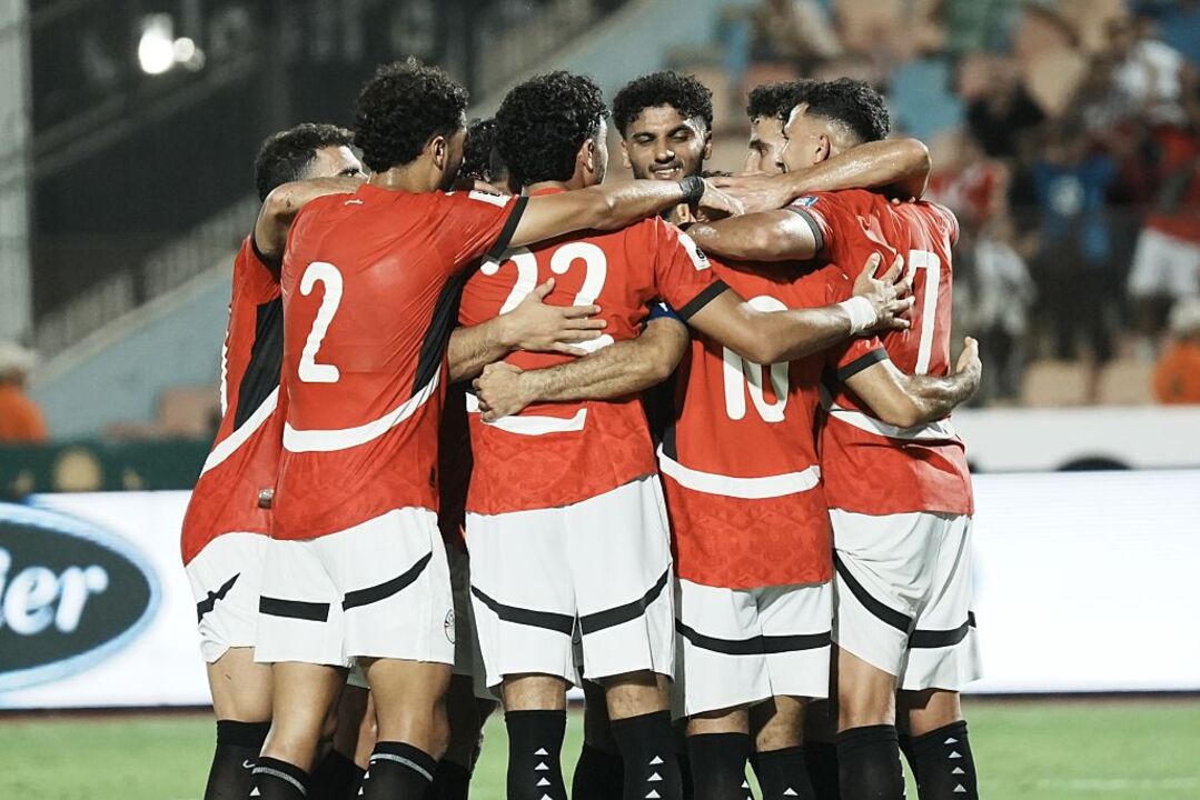 صدمة للفراعنة.. تاريخ مواجهات مصر ضد جنوب أفريقيا – كورة 999