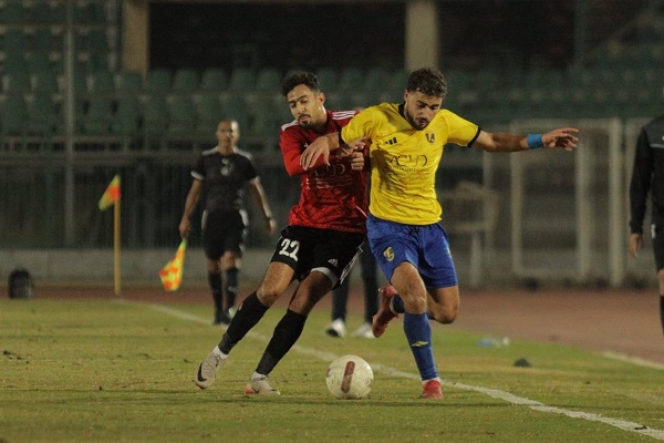 طلائع الجيش يعبر كهرباء الإسماعيلية في كأس مصر – كورة 999