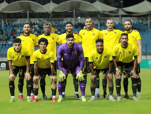 كهرباء الإسماعيلية يتعادل مع سموحة 2-2 في كأس عاصمة مصر – كورة 999