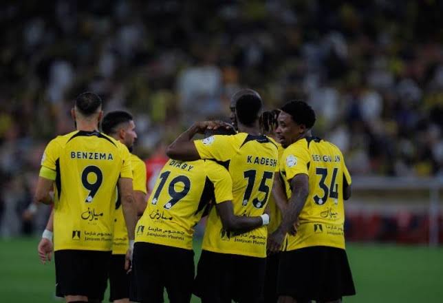 الاتحاد يتحرك لضم لاعب الفيحاء