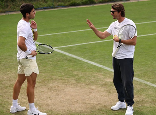 ألكاراز يعلن نهاية رحلته مع فيريرو بعد مسيرة تاريخية حافلة بالإنجازات – كورة 999