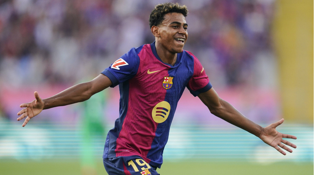 تشكيل برشلونة المتوقع أمام نيوكاسل في دوري أبطال أوروبا – كورة 999